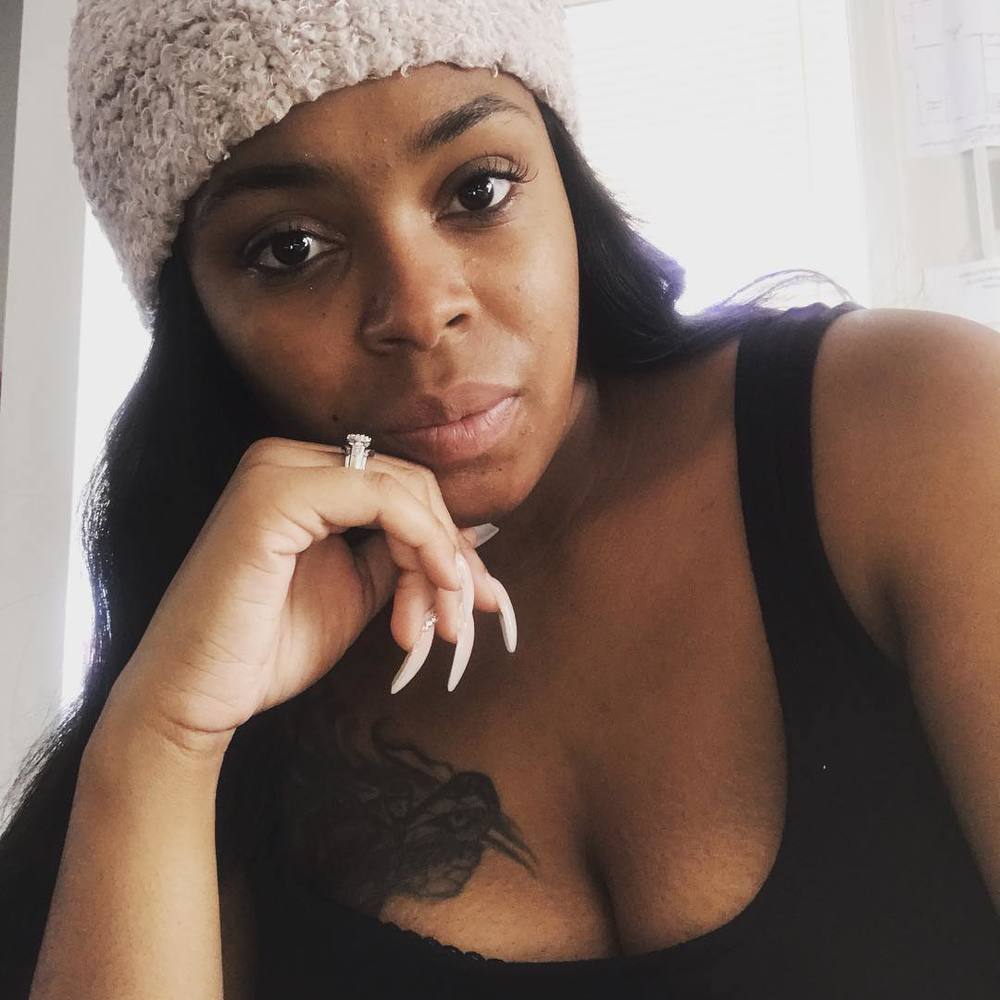 Meet your Posher, Iesha